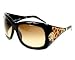Roberto Cavalli RC 453 01P RIOLITE Designer Sunglasses