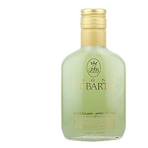 Aloe Vera Gel with Mint 6.8 oz by Ligne St. Barth