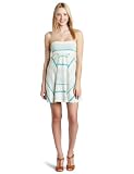 Roxy Juniors Trace Elements Tube Dress