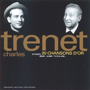 Charles Trenet - 20 Chansons D