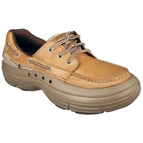 Buy Sperry Mens Deck Lite 3 Eye Chest L M Casual by Sperry Top-Sider