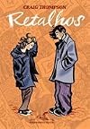 RETALHOS - BLANKETS