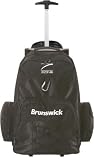 Brunswick Zone Single Roller Black