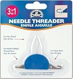 DMC Needle Threader 6112/6, 6 Item(s)/Order