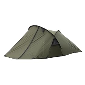 Snugpak 92880 Tent Scorpion 3 - CampingSurvival