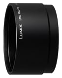 Panasonic DMW-LA6E - Conversion Lens Adapter for Lumix LX5