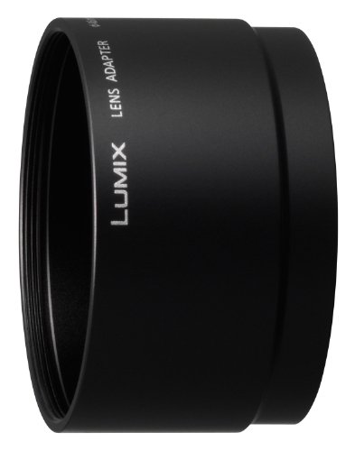 Panasonic DMW-LA6E Adapterring f&uuml;r LX5 Preisvergleich