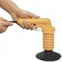 Mechanischer Abflu�reiniger Abflussfrei Drain Bust&hellip von etc-shop