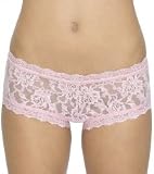 Hanky Panky Signature Lace Boyshorts Panty