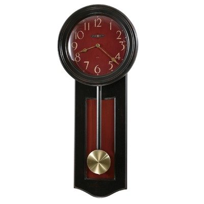 Alexi Wall Clock