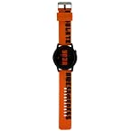 Fastrack Unisex Orange Analogue Watch-9912PP12