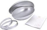 Wilton 3D Egg Pan