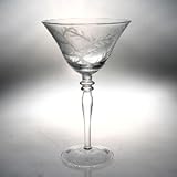 HAVANNA MARTINI GLASS - HAVANNA MARTINI GLASS