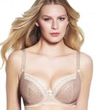 Freya Lacey Plunge Balcony Bra AA4791