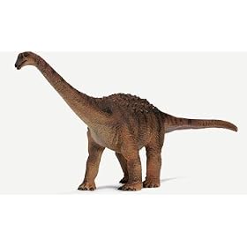 Schleich Saltasaurus Replicasaurus Dinosaur by Schleich