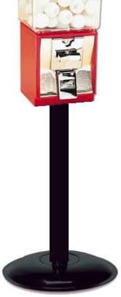 Northwestern Table Tennis Ball Dispenser Stand