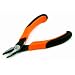 BAHCO 2420G-125 5 Inch Ergo Flat Nose Pliers