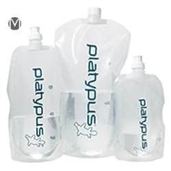 Platypus Water Bottle