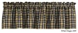 Park Designs Cornbread Country Valance