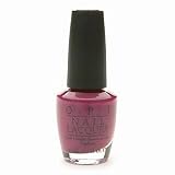 OPI Nail Lacquer, Overexposed in South Beach, 0.5-Fluid Ounce