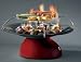 Feuerstelle Fireplate