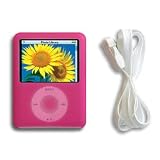 3G iPod Nano silicon case 