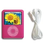 3G iPod Nano silicon case