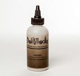 Dollylocks 4oz Dark/Brown Dreadlock Dry Shampoo Locking Powder