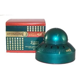 CREATION LAMIS ATOMIUM LIGHT SPEED MACH 3.3 OZ.