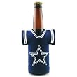 Dallas Cowboys Bottle Jersey Holder