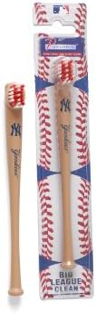 MLB Pursonic Baseball Bat Toothbrush