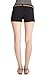 WallFlower Juniors Stretch Twill Shorts
