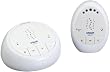 VTech 80-102204 - Babyphone CS 120, DECT-Technologie, ca. 330 m Reichweite im Freien, ca. 50 m im Haus