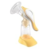 Medela Harmony Manual Breast Pump (Baby Product) By Medela   Buy new: $31.76 38 used and new from $28.50  Customer Rating:    First tagged "handheld" by Stylist