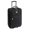 Trolley-Bordcase Reisekoffer Bordtrolley schwarz