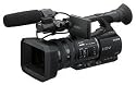 Sony HVR-Z5U - Camcorder - High Definition - widescreen - 1.12 Mpix - optical zoom: 20 x - Mini DV (HDV)