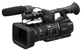 31C3tSWY8UL. SL160  Sony HVR Z5U   Camcorder   High Definition   widescreen   1.12 Mpix   optical zoom: 20 x   Mini DV