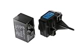 Whirlpool 67005560 Relay Overload for Refrigerator