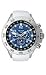 Nautica Men's NST Round Chronograph Resin Band Watch #N14537G