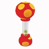 Review Ks Kids  / K's Kids Bop Bop Rattle Stick