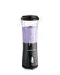 Hamilton Beach 51101b Personal Blender With Travel Lid Black from Hamilton Beach
