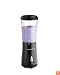 Hamilton Beach 51101B Personal Blender with Travel Lid, Black