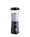 Hamilton Beach 51101B Single-Serve Blender with Travel Lid, Black