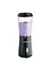 Hamilton Beach 51101B Personal Blender with Travel Lid, Black