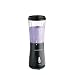 Hamilton Beach 51101B Personal Blender with Travel Lid, Black