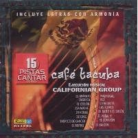 15 PISTAS PARA CANTAR COMO: by CAFE TACUBA