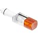 Testo 0650 2051 Spare pH Probe with Gel Storage Cap for Testo 205 One-hand pH/Degree C Measuring Instrument