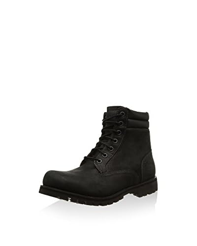Timberland Schnürstiefelette Foraker 6 In Wp Boot