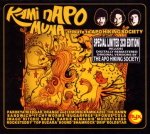 Kami nAPO Muna - Tribute to APO Hiking Society - Special Limited 2CD Edition - Philippine Music CD