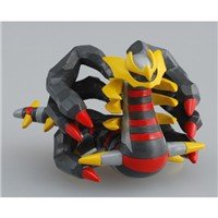 Giratina Origin Form MC-087 Pokemon Monster collection figure 1.5